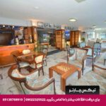هتل ایستانکوی (Istankoy) کوش آداسی