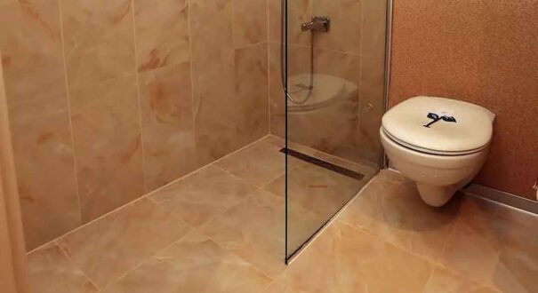 هتل کینگ کانکایا (King Hotel Cankaya) آنکارا