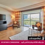 هتل (Calista Luxury Resort) آنتالیا