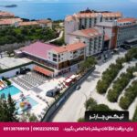 هتل و سوئیت رامادا (Ramada Hotel & Suites) کوش آداسی