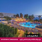 هتل (Grand Blue Sky International) کوش آداسی