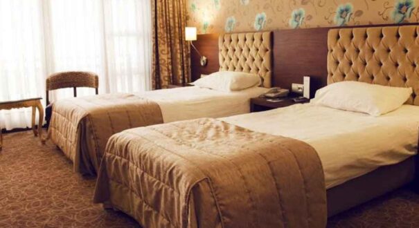 هتل سوادیه (Suadiye Hotel) استانبول