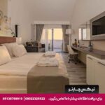هتل فلورا گاردن افسوس (Flora Garden Ephesus) کوش آداسی