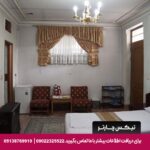 هتل جهانگردی مشهد