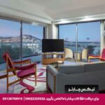 هتل دابل تری بای هیلتون (Doubletree By Hilton) کوش آداسی