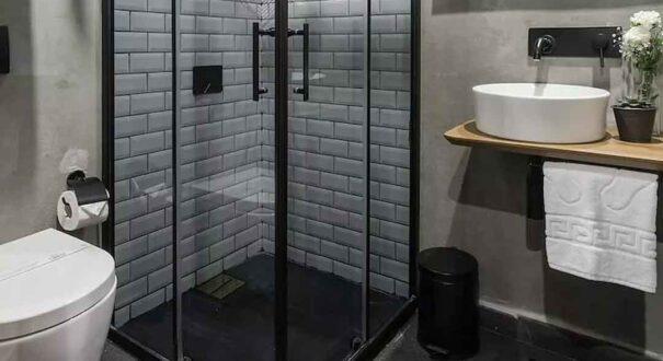 هتل جیناح (Hotel Cinnah) آنکارا