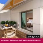 هتل اکسیدنتال (Occidental) آنکارا