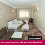 هتل فجر مشهد