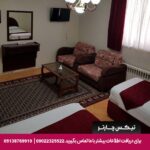 هتل هرند مشهد