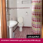 هتل جهانگردی مشهد