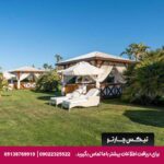 هتل (Calista Luxury Resort) آنتالیا