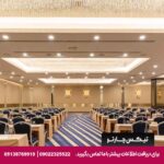 هتل آی سی گرین پالاس (IC Green Palace) آنتالیا