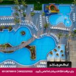 هتل لیبرتی (Liberty Hotels Lara) آنتالیا