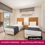 هتل (Unique Residence Hotel Golf &Spa Kusadasi) سوکه