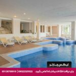 هتل لادونیا آداکوله (Ladonia Adakule) کوش آداسی