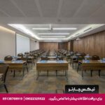 هتل (Le Bleu Hotel & Resort) کوش آداسی