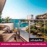 هتل کاریزما دلوکس (Charisma De Luxe) کوش آداسی