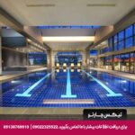 هتل هیلتون (HiltonSA) آنکارا