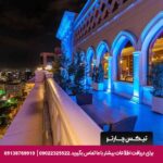 هتل میرا پالاس (Meyra Palace) آنکارا