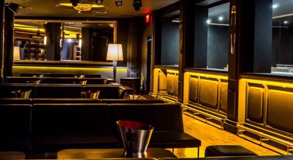 هتل سوادیه (Suadiye Hotel) استانبول