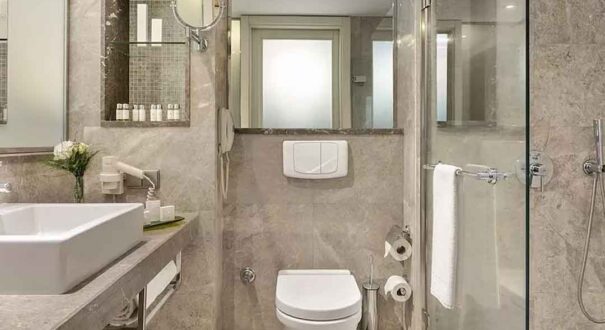هتل اکسیدنتال (Occidental) آنکارا