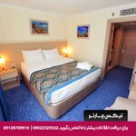 هتل کینگ کانکایا (King Hotel Cankaya) آنکارا