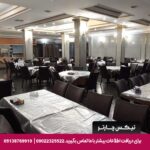 هتل فجر مشهد