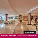 هتل (Calista Luxury Resort) آنتالیا
