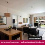 هتل (Unique Residence Hotel Golf &Spa Kusadasi) سوکه