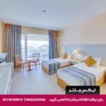 هتل (Grand Blue Sky International) کوش آداسی