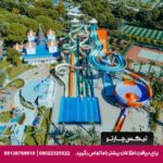 هتل آی سی گرین پالاس (IC Green Palace) آنتالیا