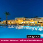 هتل لیبرتی (Liberty Hotels Lara) آنتالیا