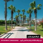 هتل بایا لارا (Baia Lara) آنتالیا