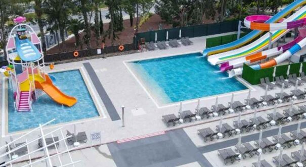 هتل و سوئیت رامادا (Ramada Hotel & Suites) کوش آداسی