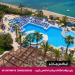 هتل (Fantasia Deluxe) کوش آداسی