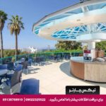 هتل (Grand Blue Sky International) کوش آداسی