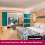 هتل افسیا هالیدی (Ephesia Holiday Beach) کوش آداسی