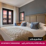 هتل کورینتیا (Corinthia Hotel St Petersburg) سن پترزبورگ