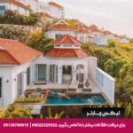 ریزورت آماتارا کیپ پانوا-تیکس چارتر