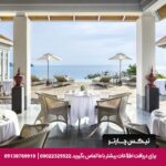ریزورت آماتارا کیپ پانوا-تیکس چارتر