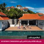 ریزورت آماتارا کیپ پانوا-تیکس چارتر