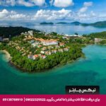 ریزورت آماتارا کیپ پانوا-تیکس چارتر