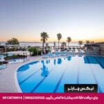 هتل ارماس گل بیچ هتل آنتالیا-تیکس چارتر