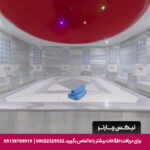 هتل ارماس گل بیچ هتل آنتالیا-تیکس چارتر