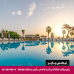 هتل ارماس گل بیچ هتل آنتالیا-تیکس چارتر