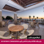 هتل ارماس گل بیچ هتل آنتالیا-تیکس چارتر
