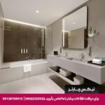 هتل کورت یارد بای ماریوت دبی-تیکس چارتر