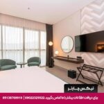 هتل کورت یارد بای ماریوت دبی-تیکس چارتر