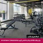 هتل کورت یارد بای ماریوت دبی-تیکس چارتر
