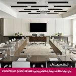 هتل کورت یارد بای ماریوت دبی-تیکس چارتر